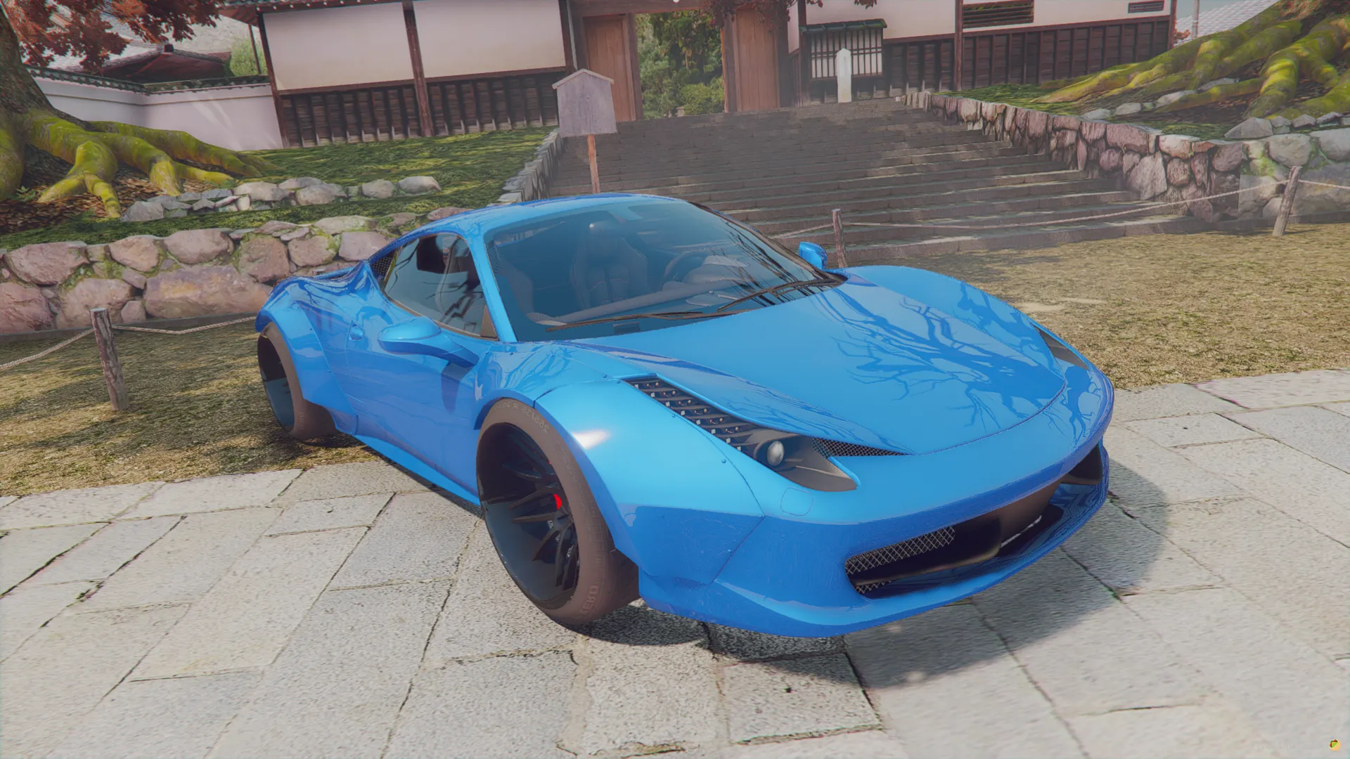 Ferrari Ferrari 458 2022