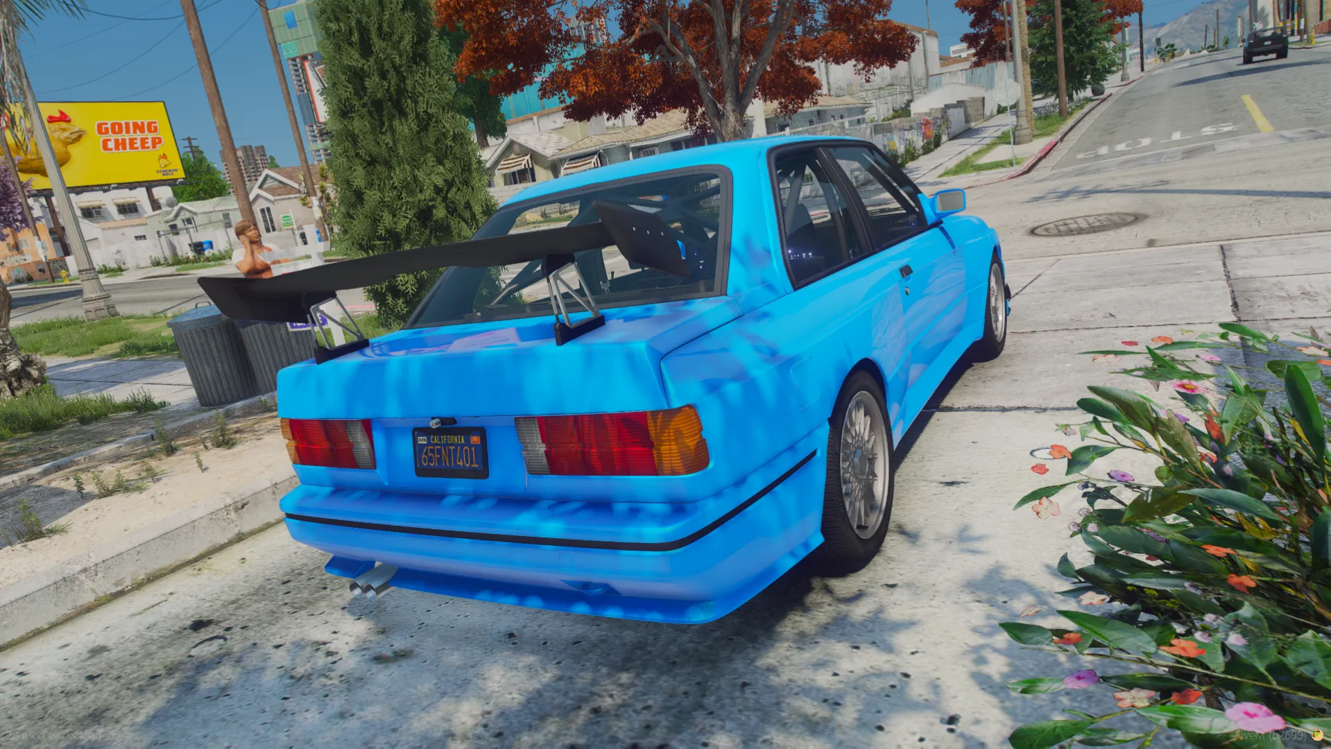 BMW M3 E30