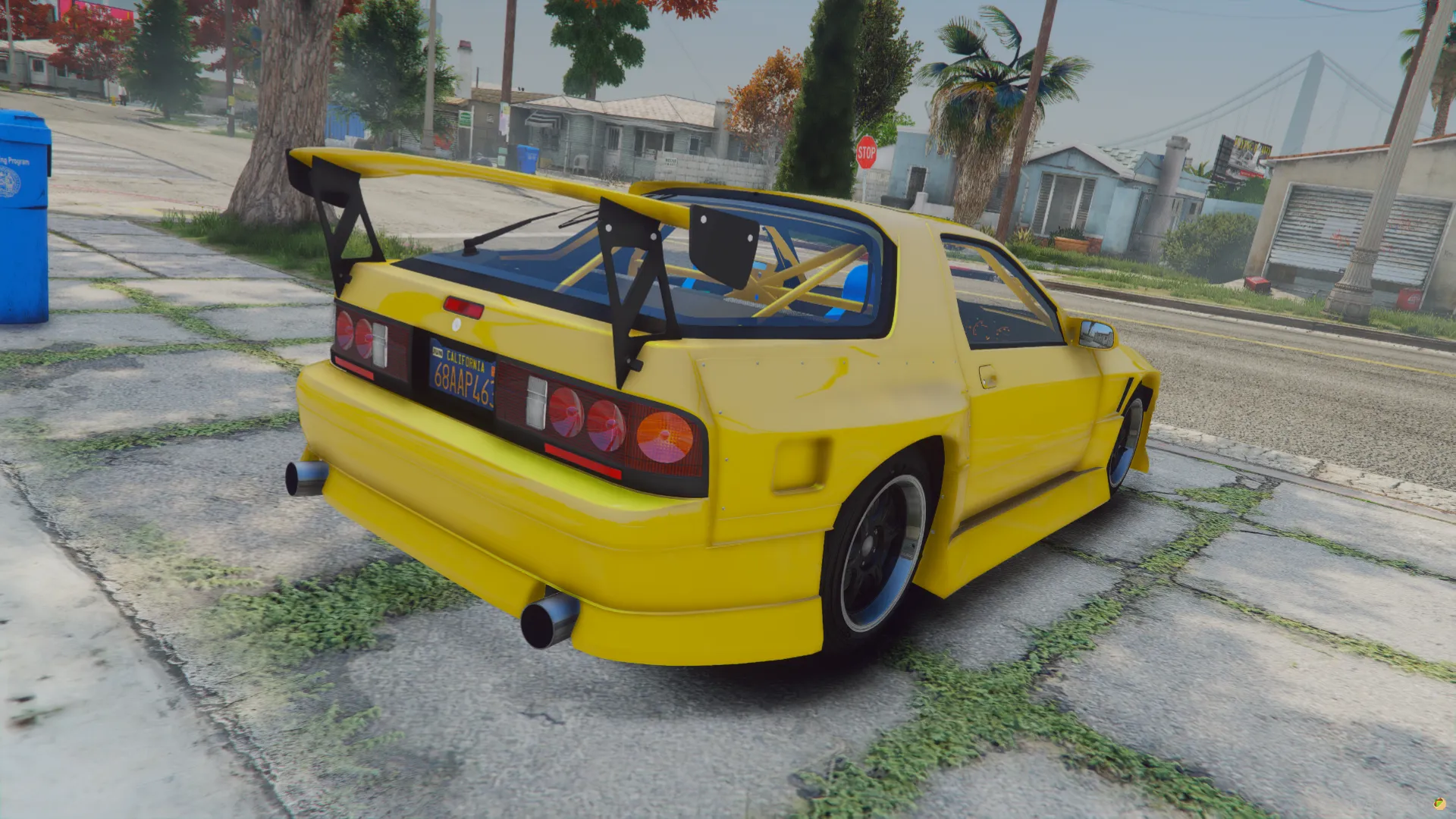 Mazda Savanna RX-7