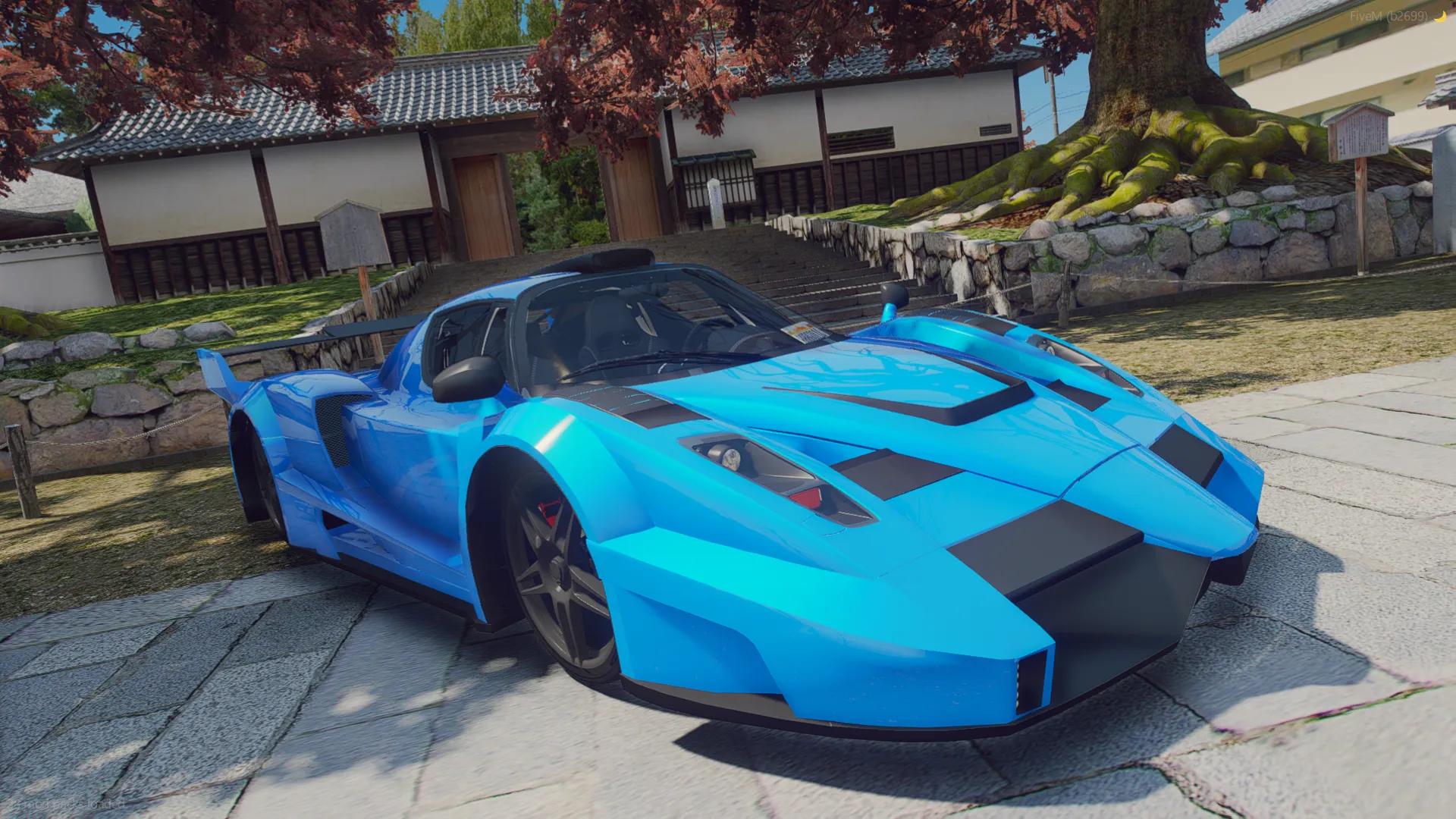 Gemballa MIG-U1 2010