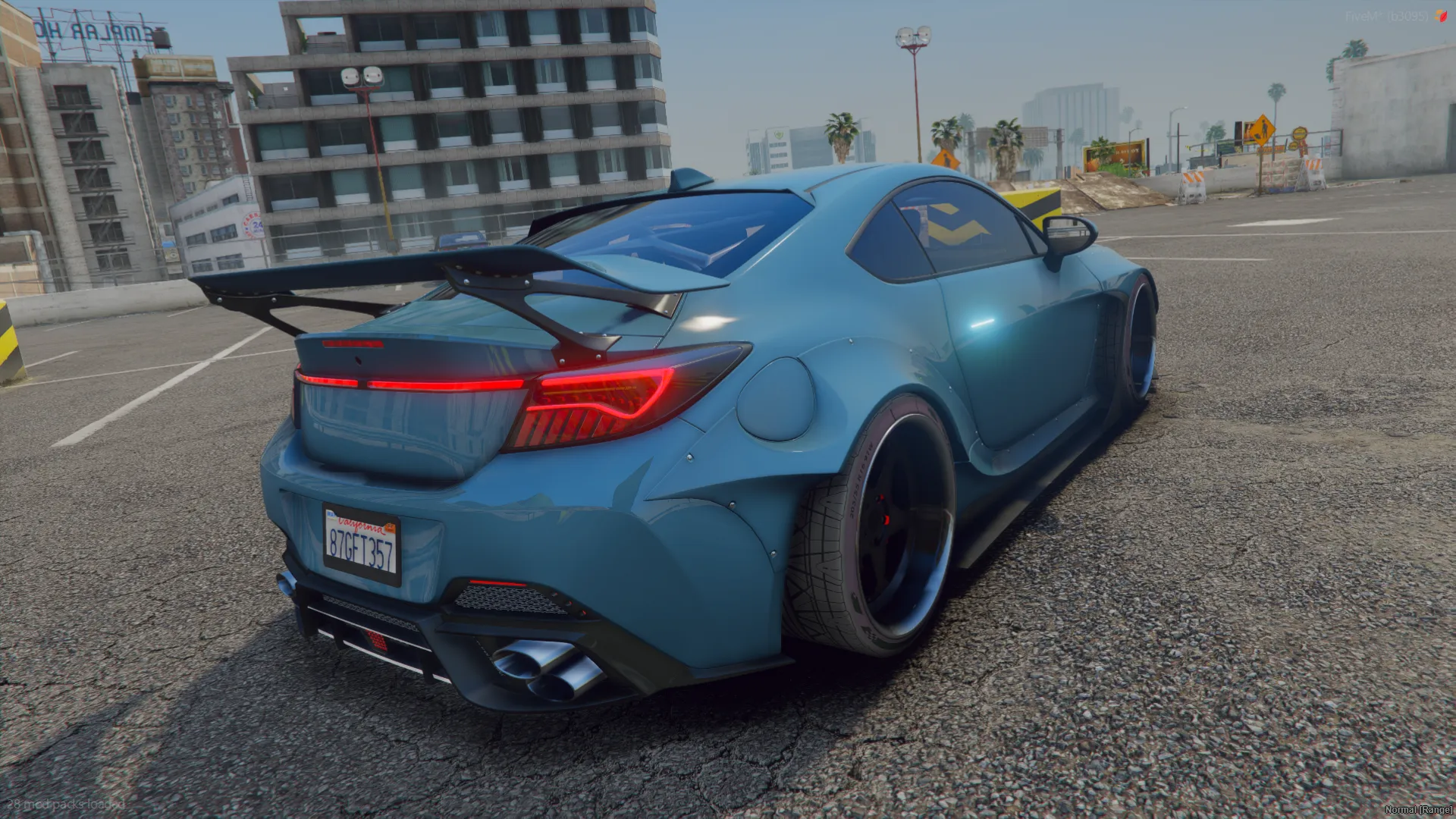 Nissan 400Z 2023