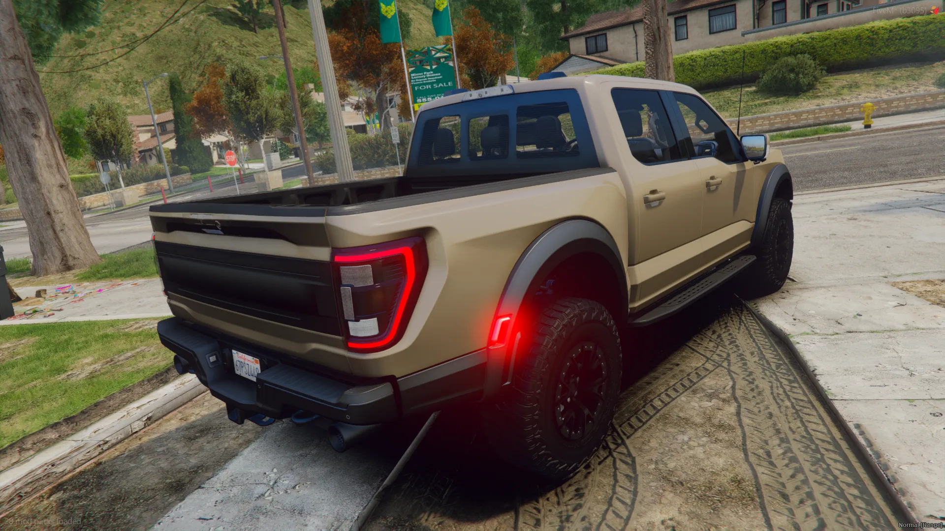 Raptor 2023