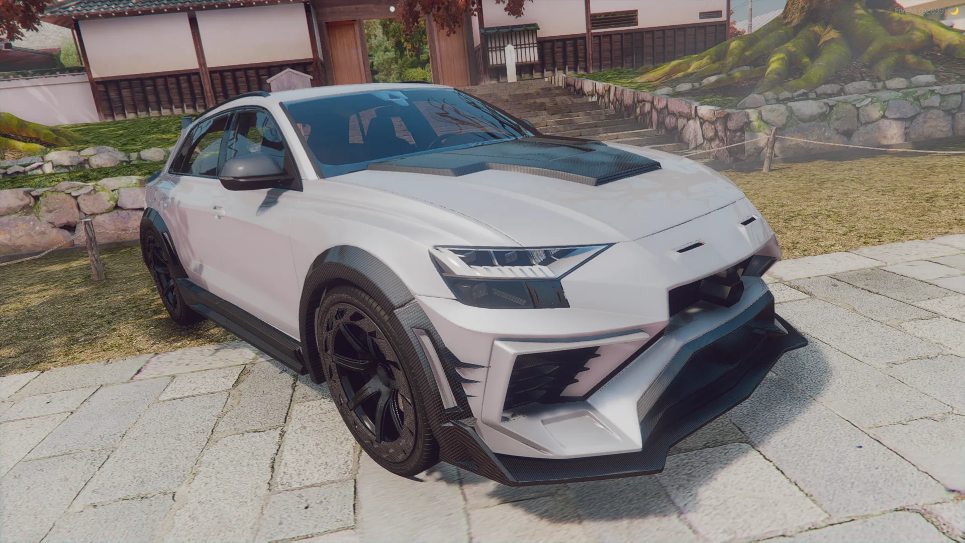 Lamborghini Urus 2022