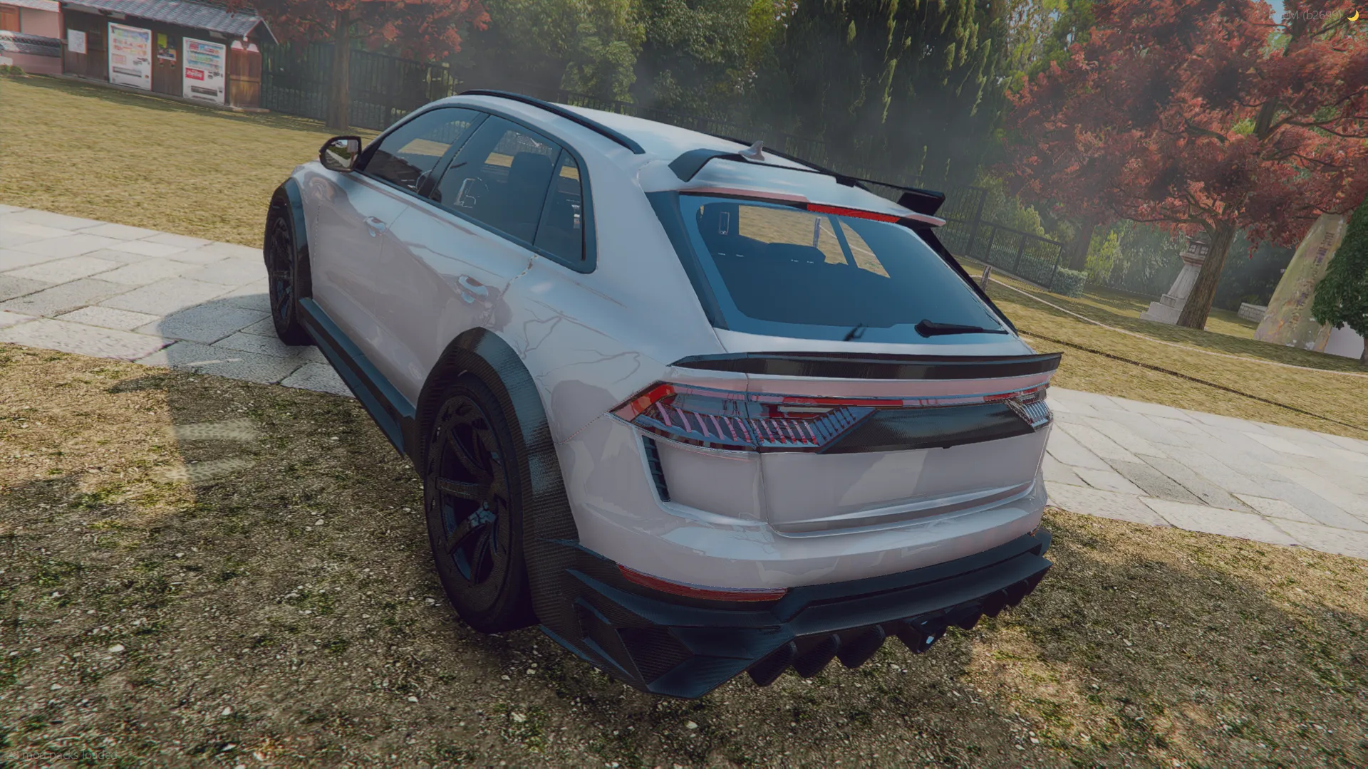 Lamborghini Urus 2022