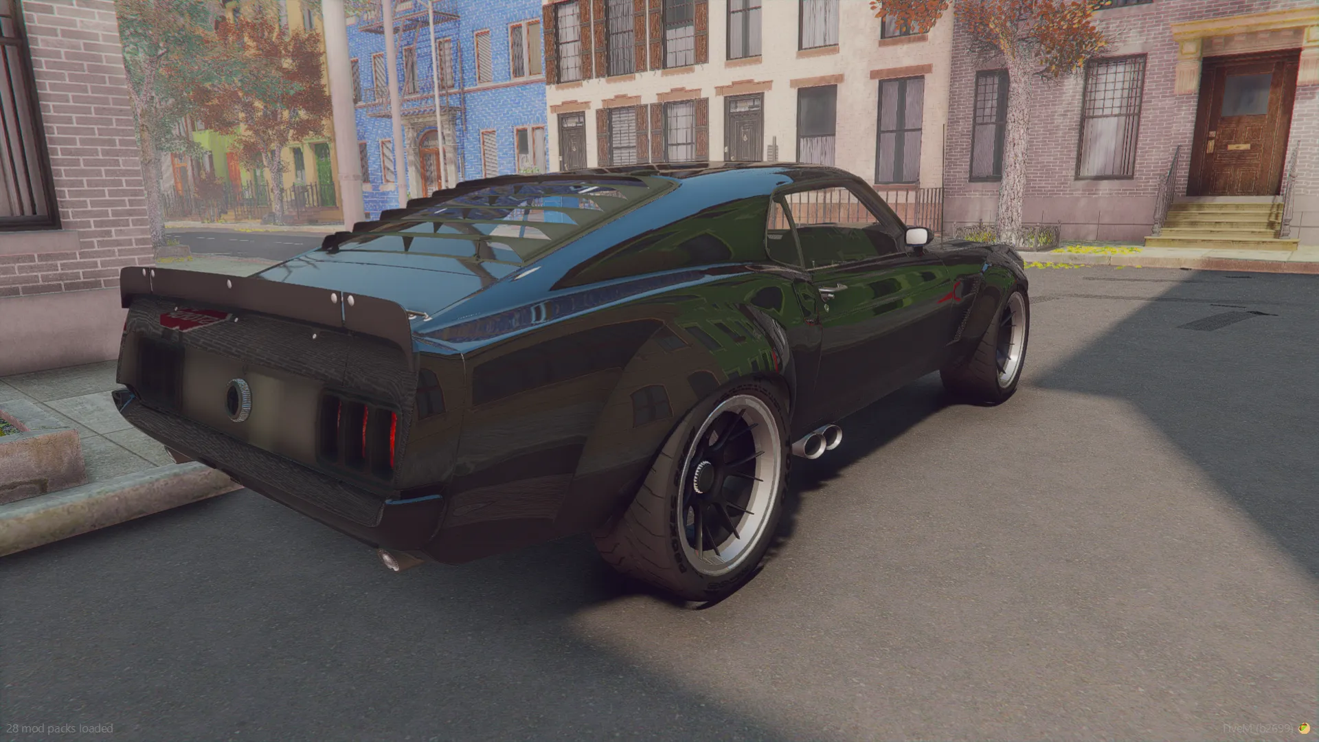 Chevrolet Nova SS 1970