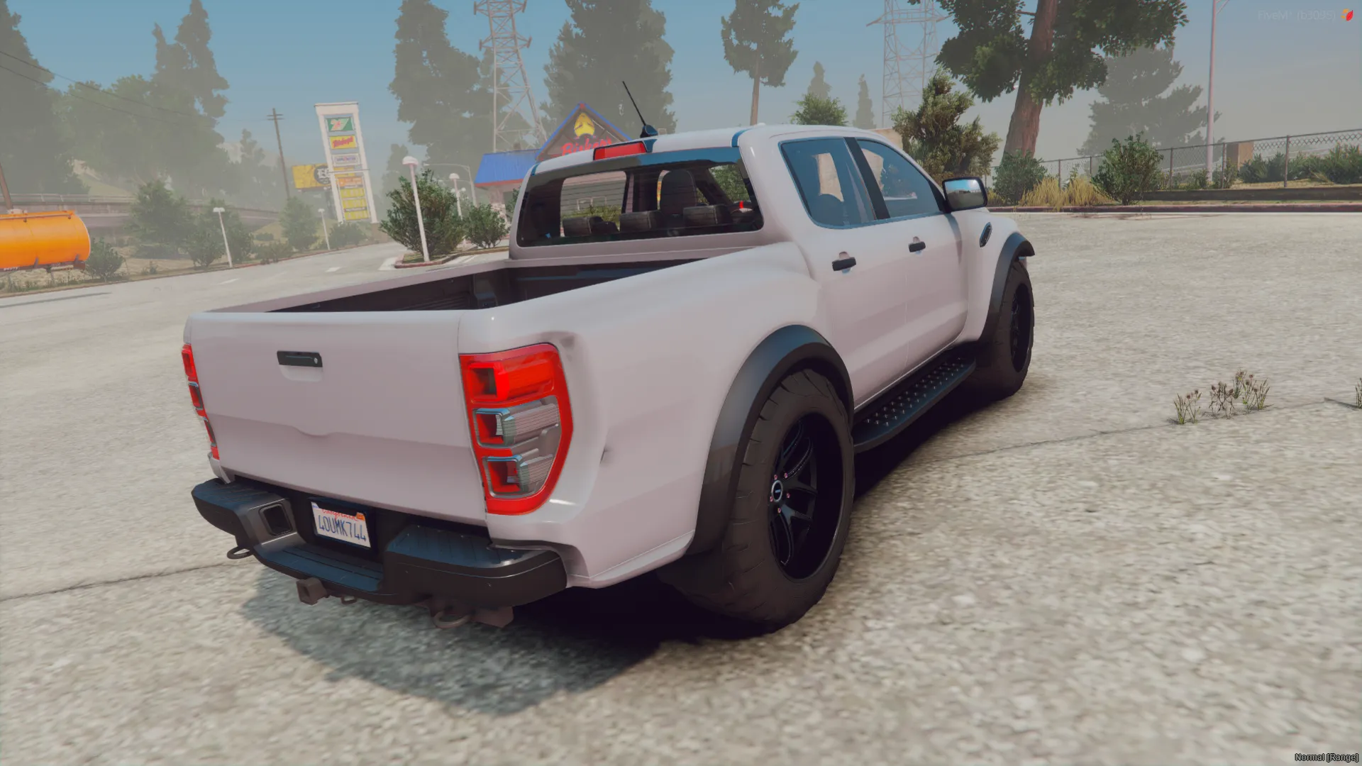 Shelby Ranger 2022