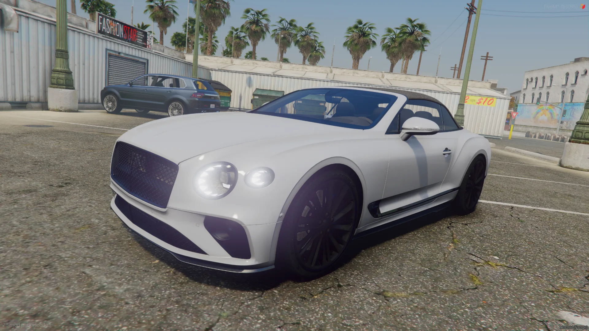 Bentley Continental GT Speed 2022