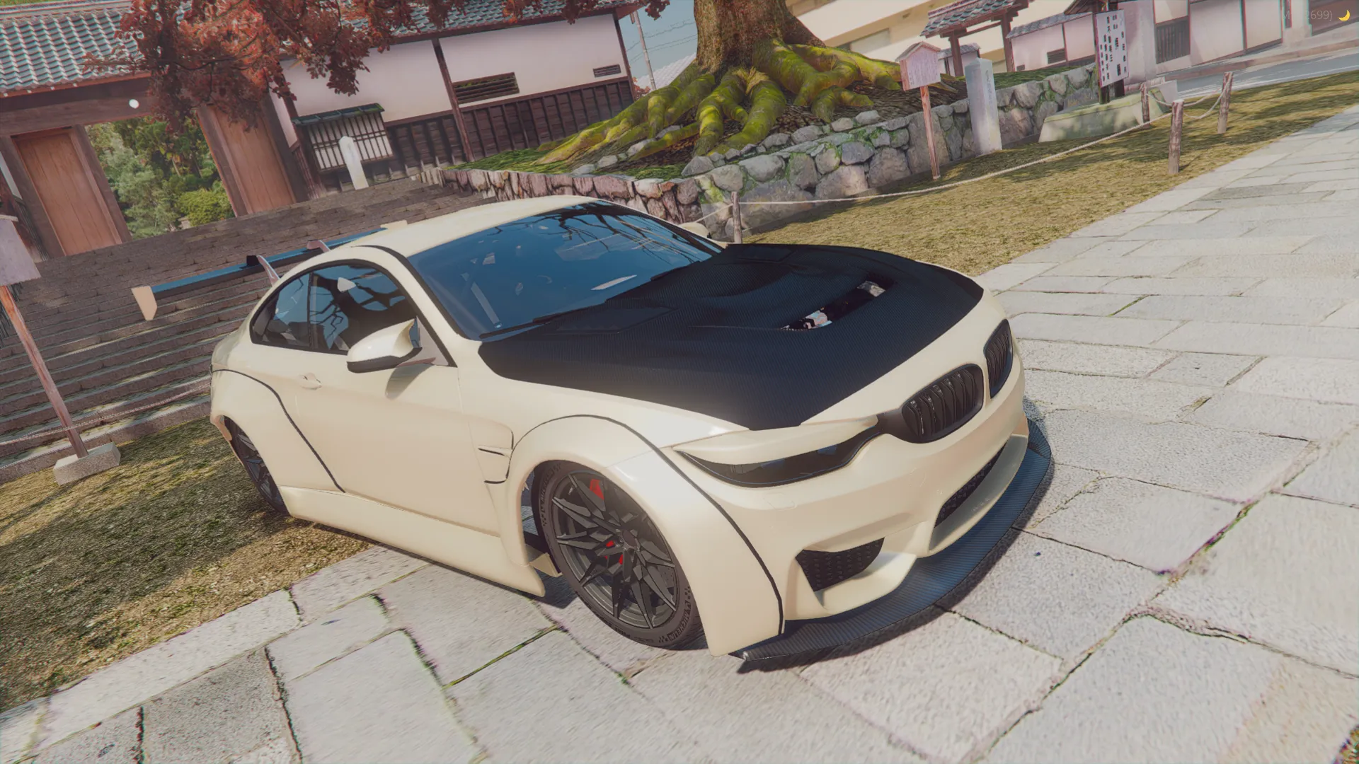 BMW M4 Coupe 2015
