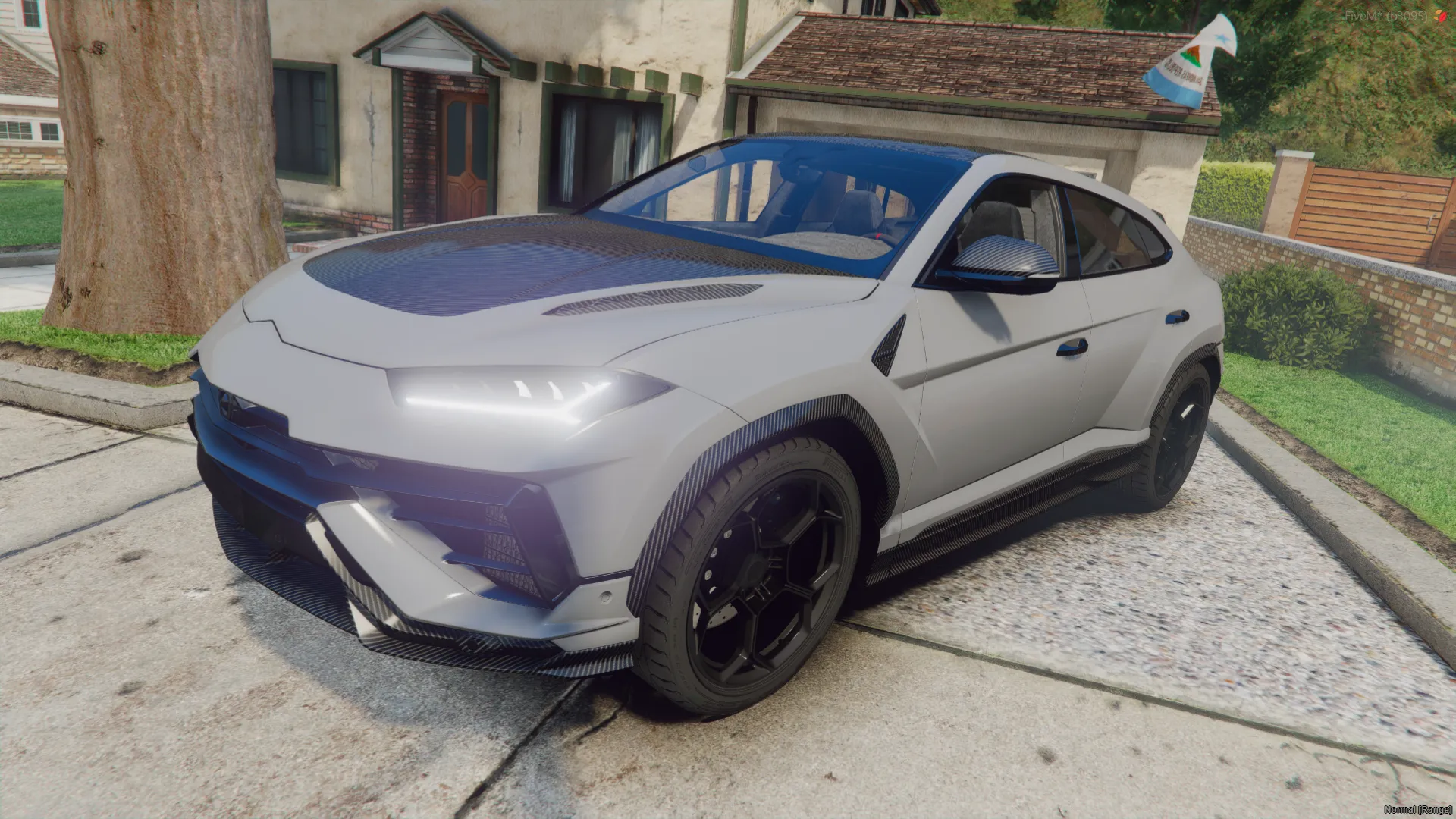 Lamborghini Urus 2023