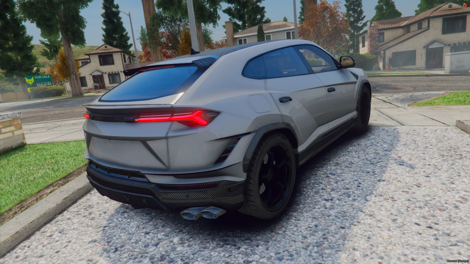 Lamborghini Urus 2023