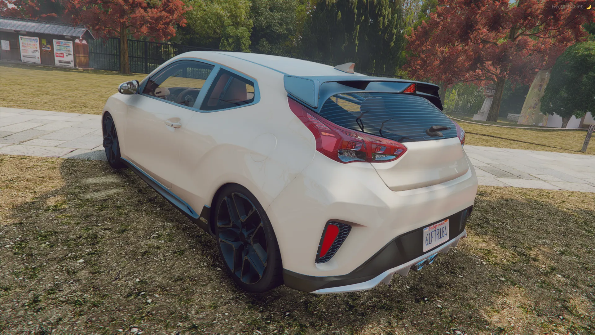 Hyundai i30 N Drive-N Limited Edition 2020