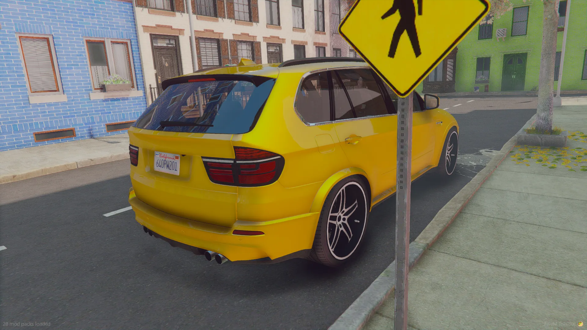 BMW X5 2020