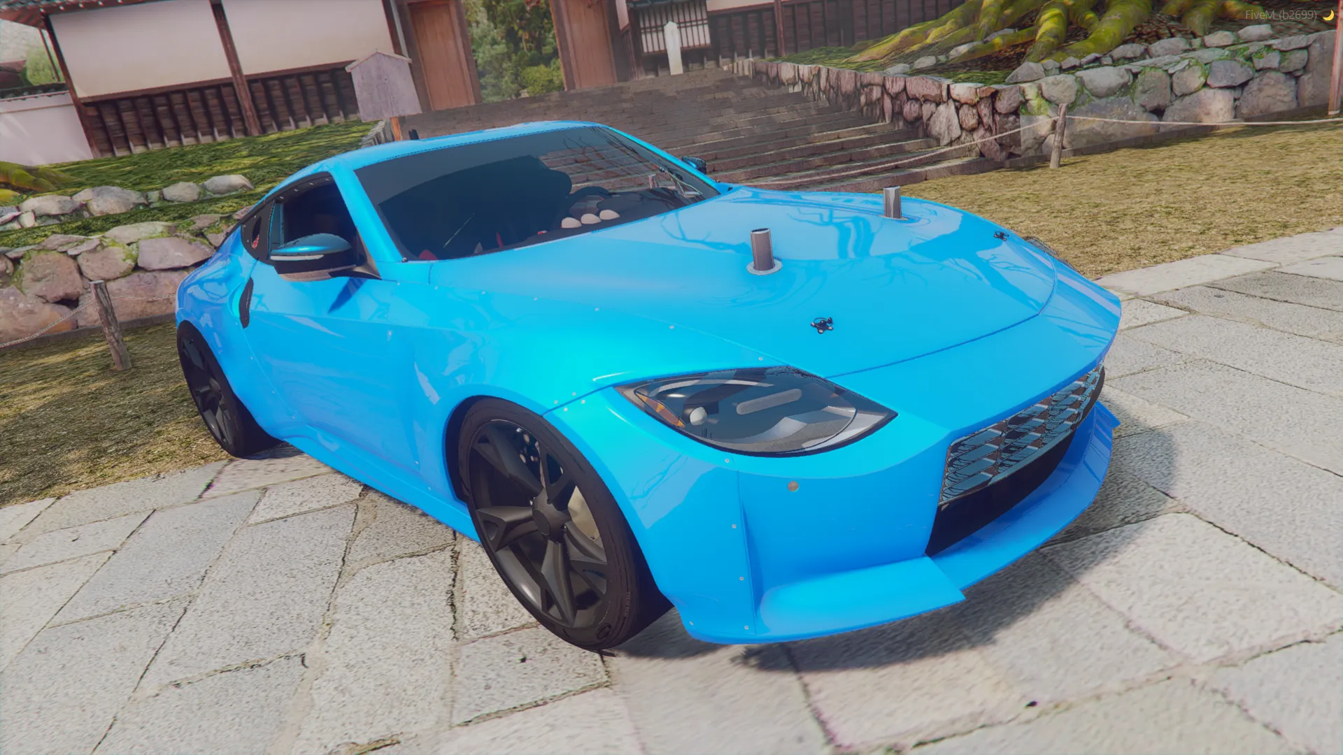 2023 Nissan Z