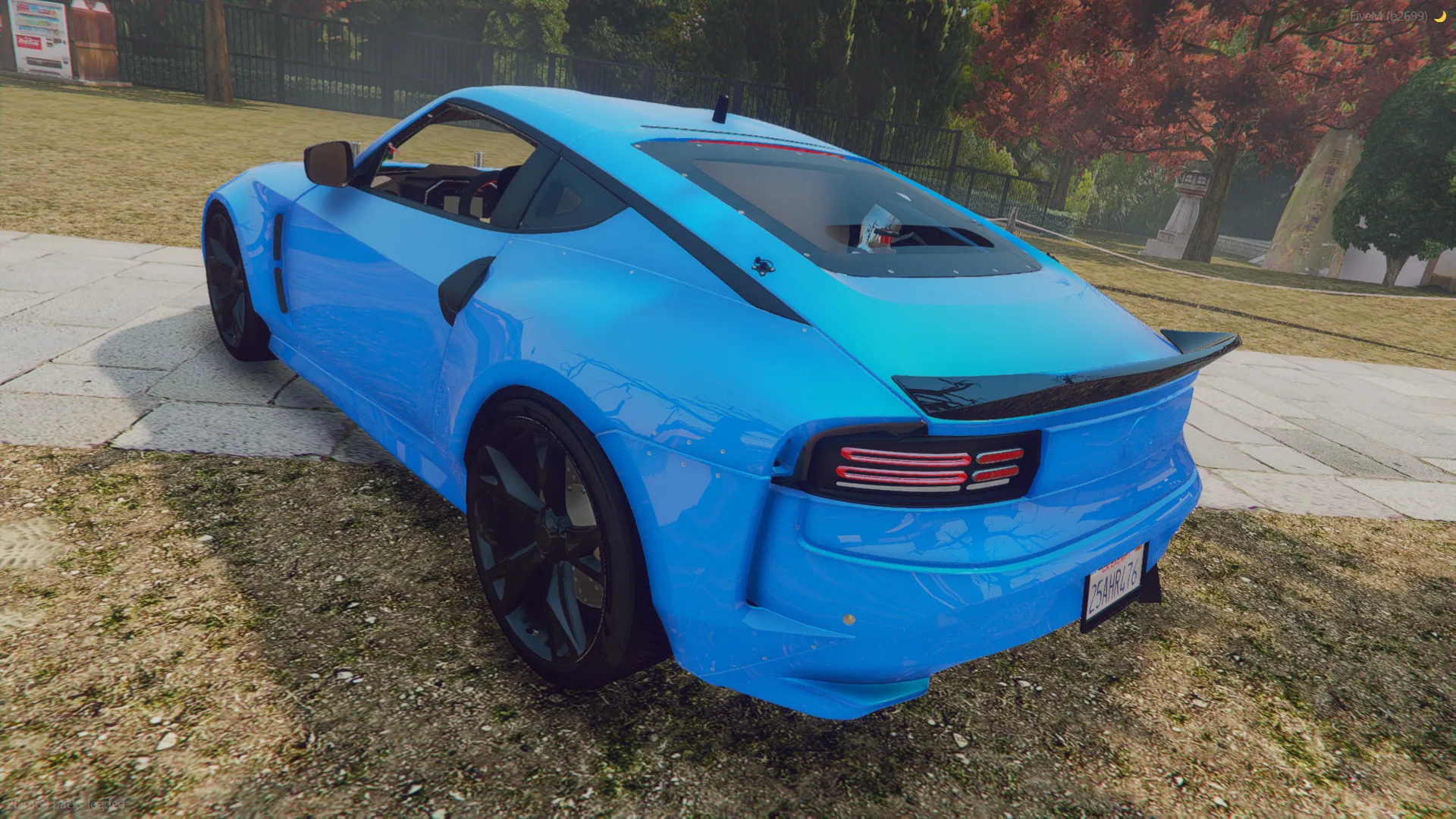 2023 Nissan Z