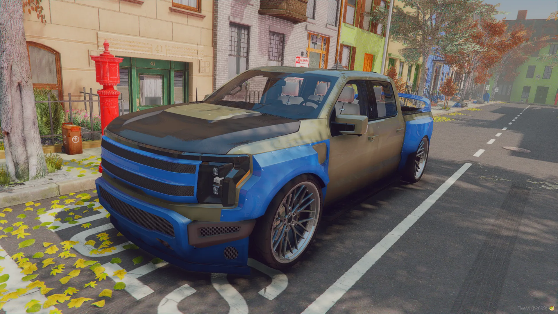 Chevrolet Silverado 2016