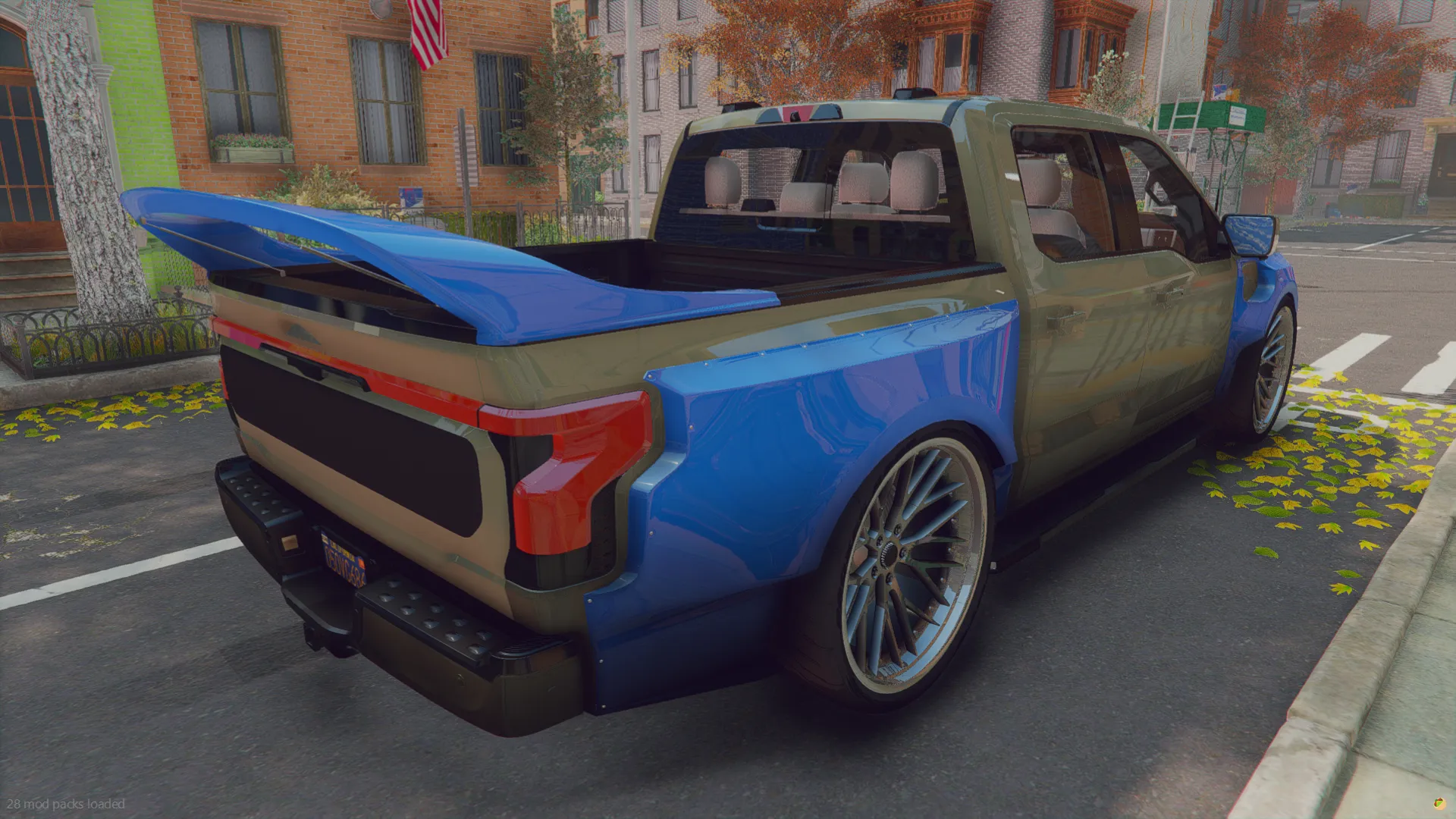 Chevrolet Silverado 2016